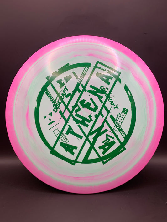 Discraft Athena - Misprint