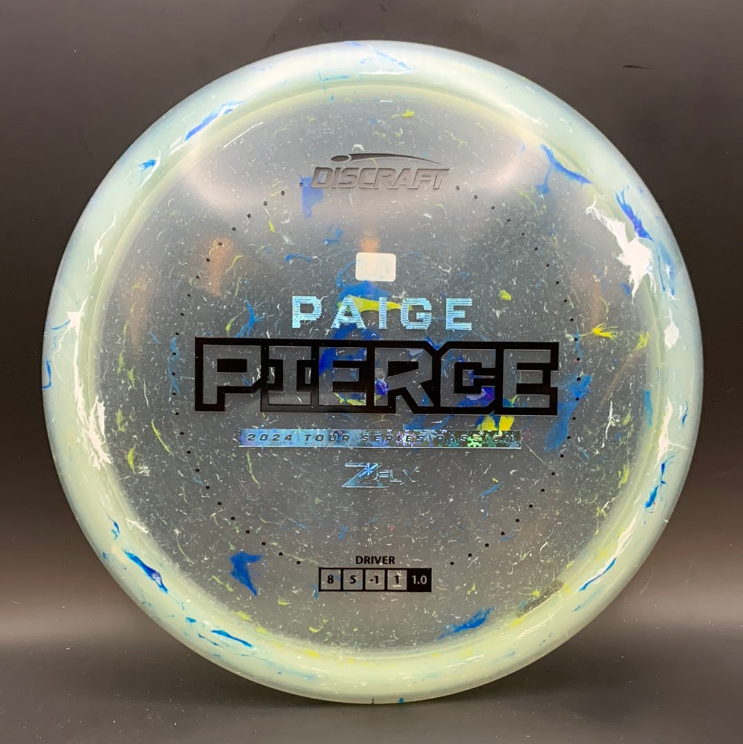 Discraft Passion - 2024 Paige Pierce Tour Series