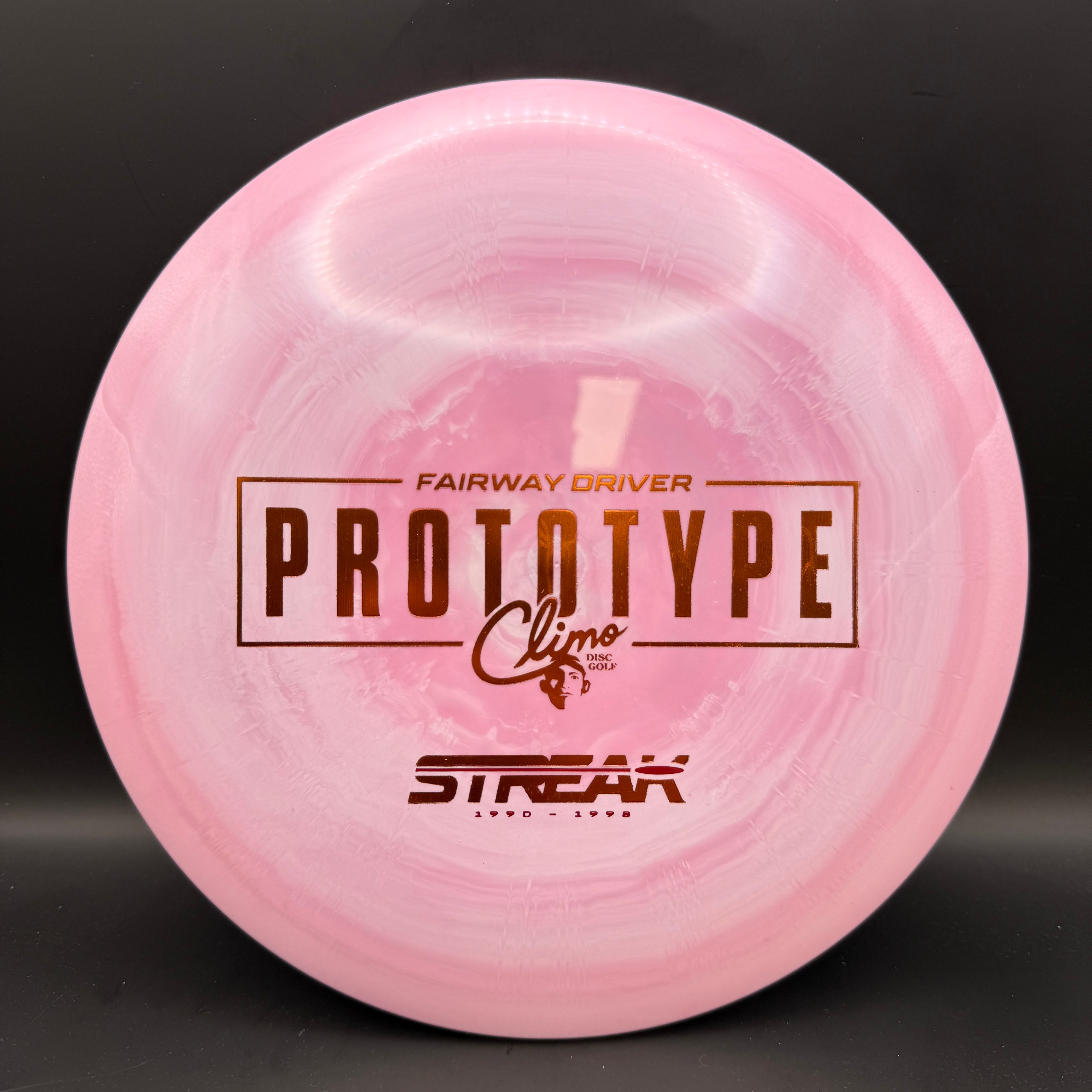 Climo Streak - Prototype