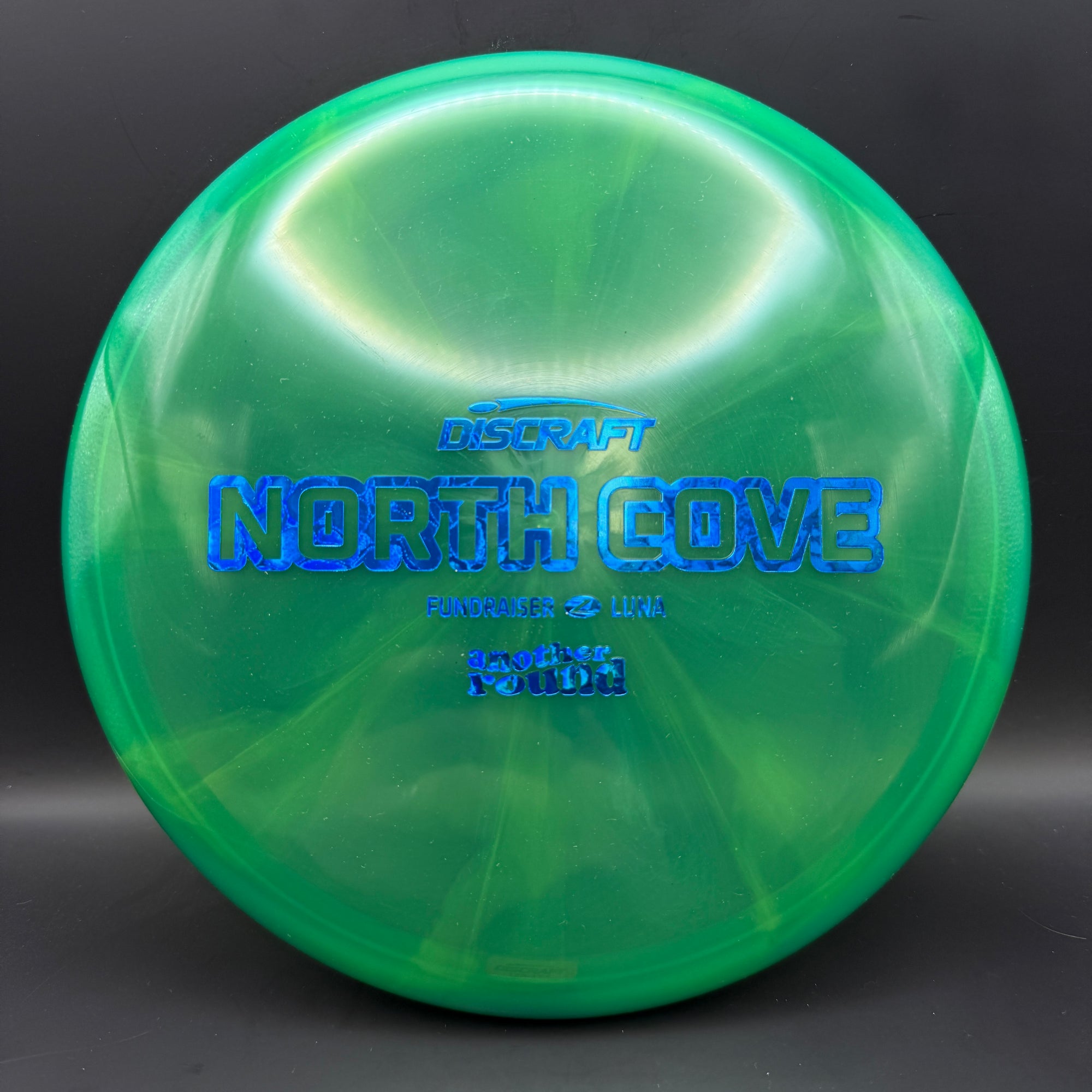 Discraft Luna - 2020 Tour Series Remake - North Cove Fundraiser