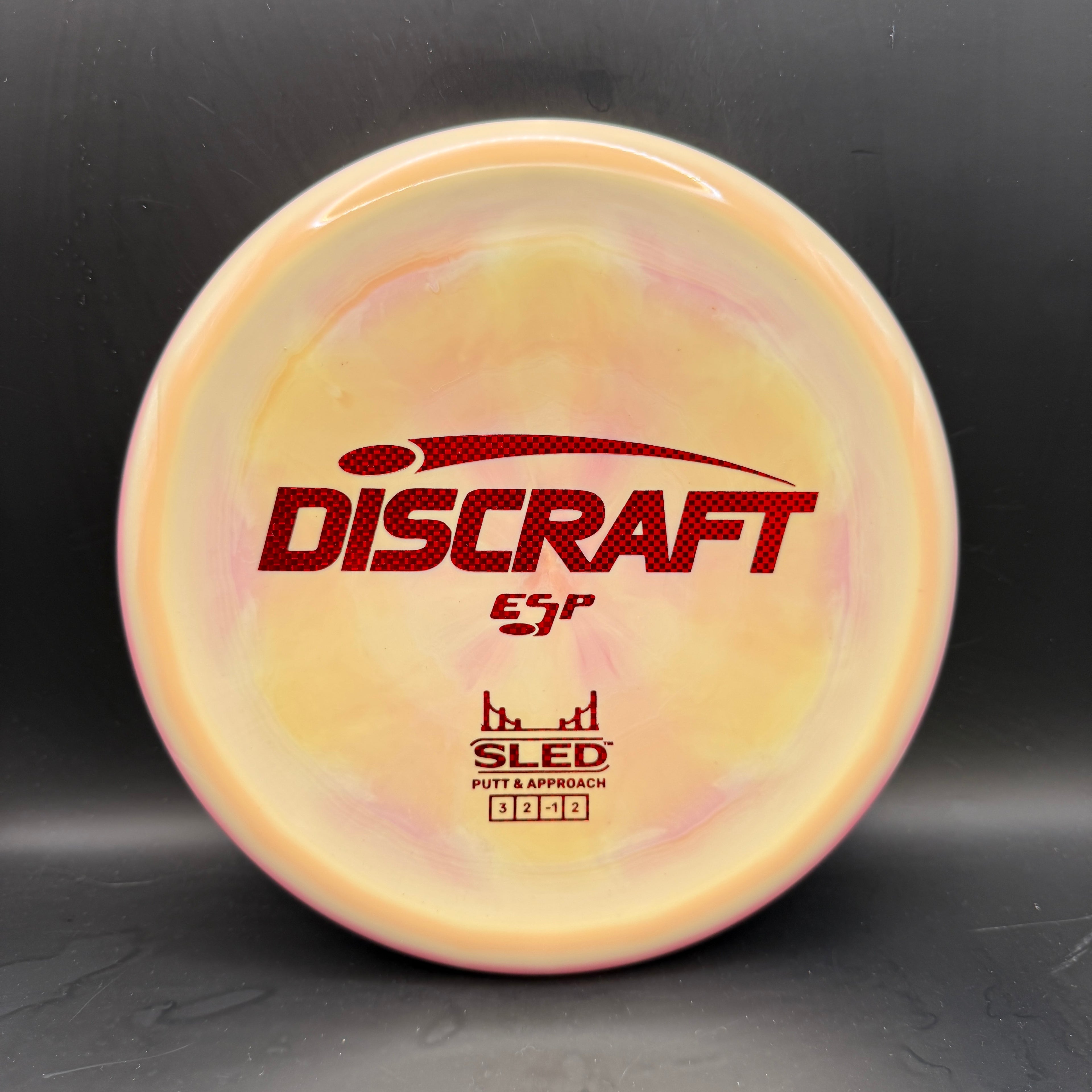 Discraft Sled