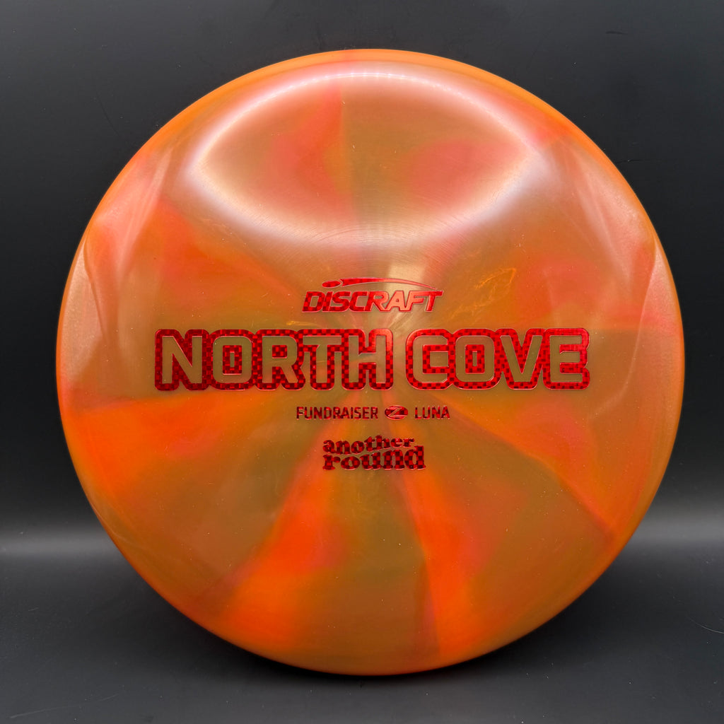 Discraft Luna - 2020 Tour Series Remake - North Cove Fundraiser
