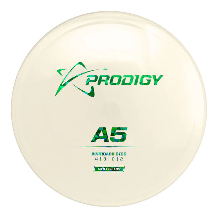 Prodigy A5