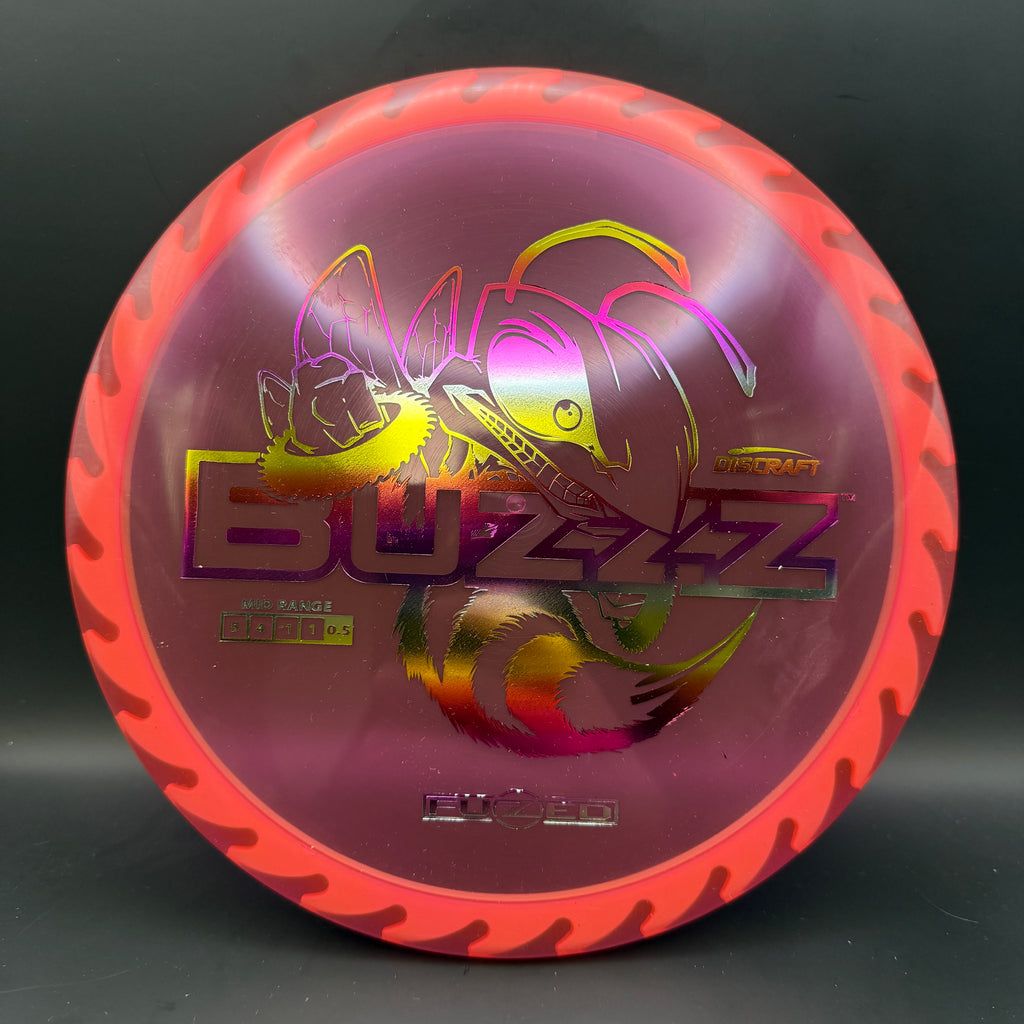 Discraft Buzzz - FuZed Line