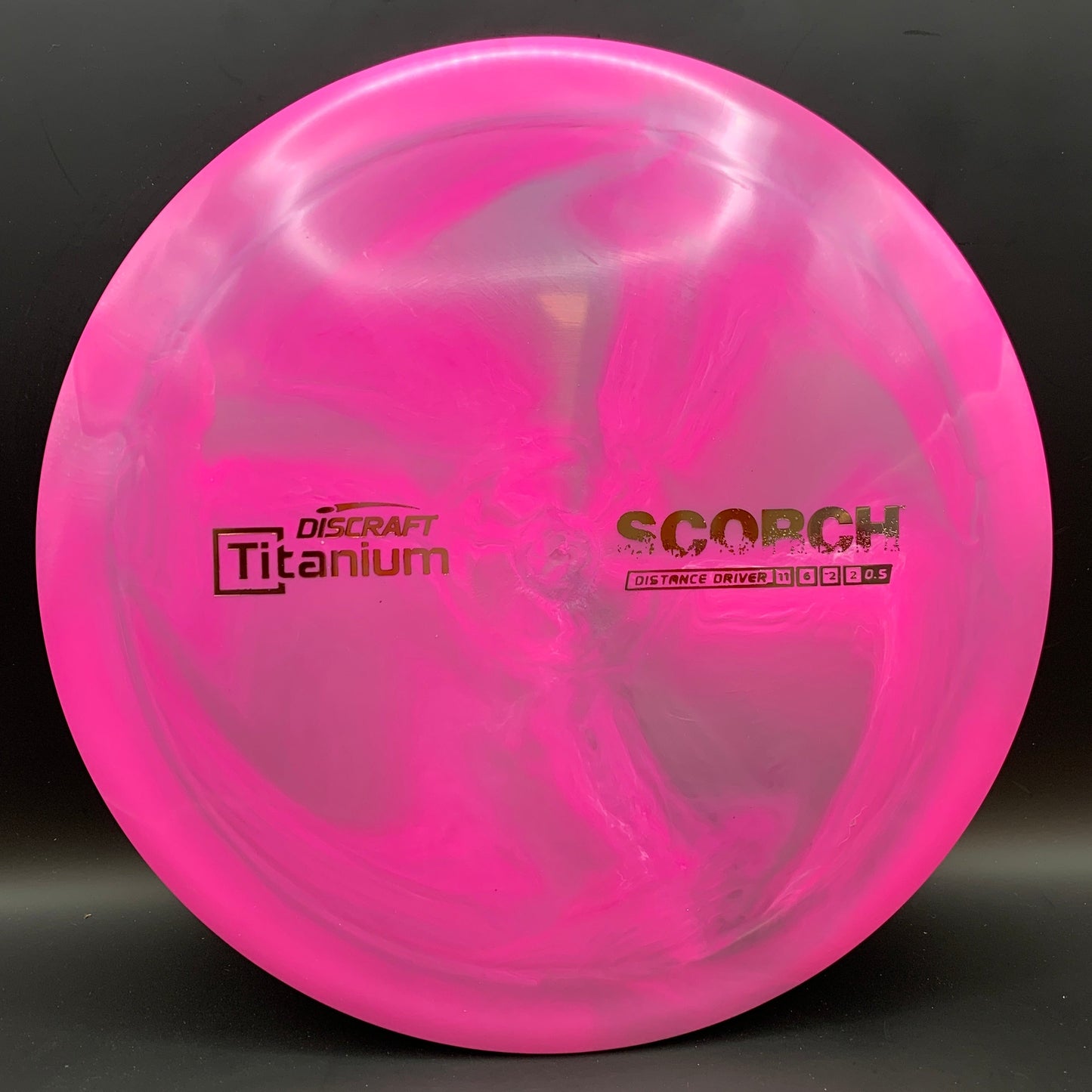 Discraft Scorch