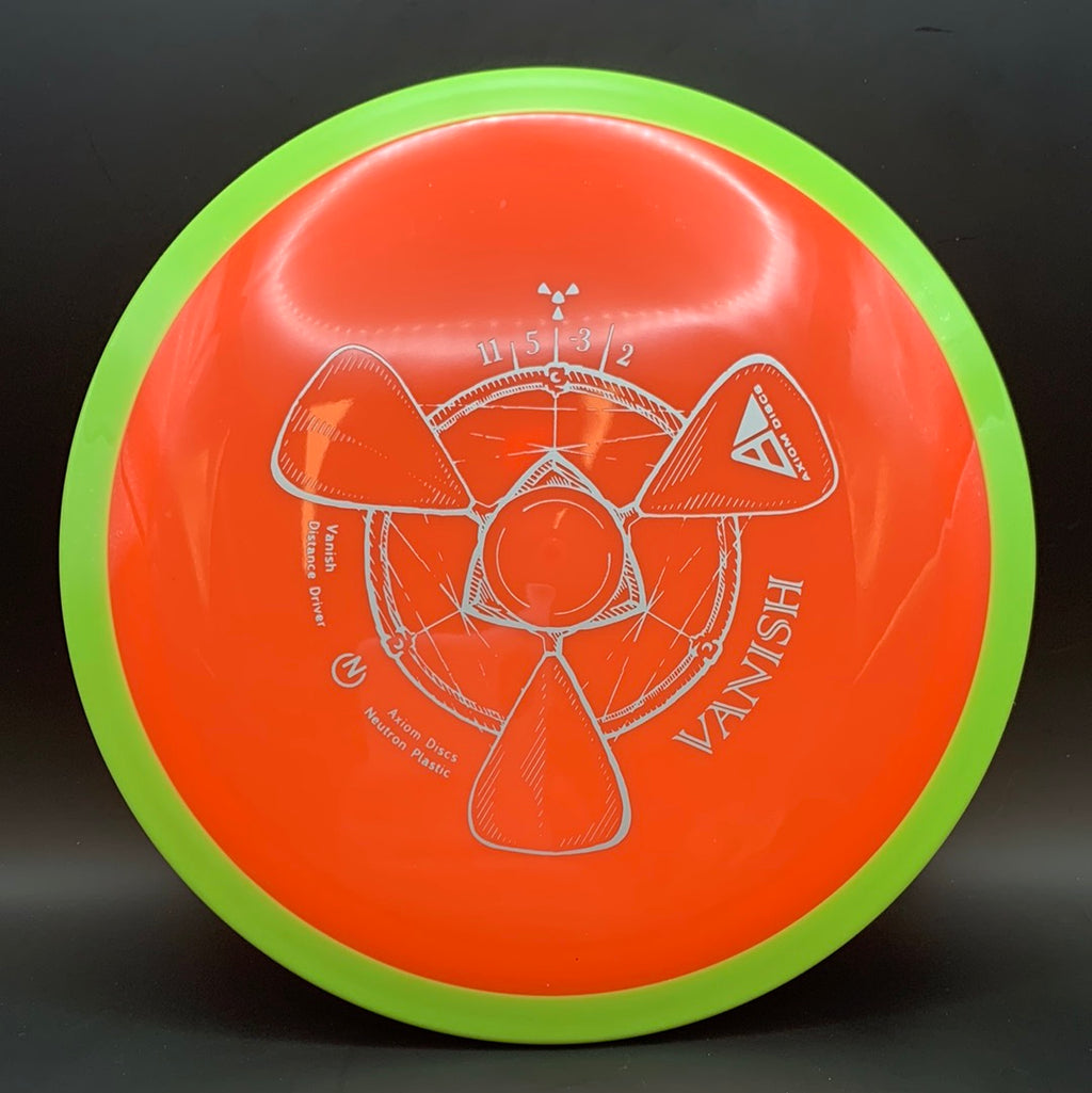 Axiom Vanish