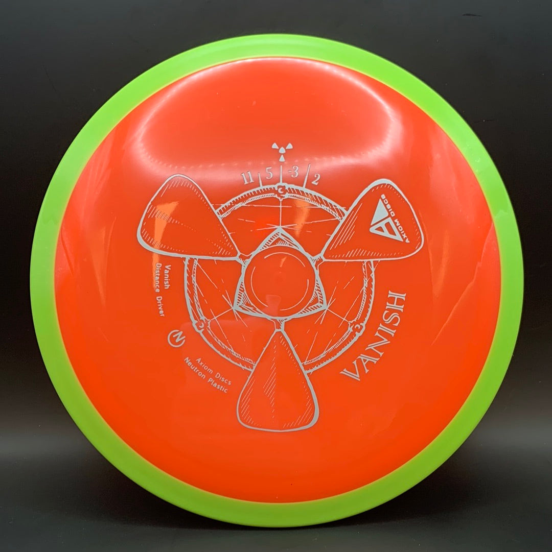 Axiom Vanish