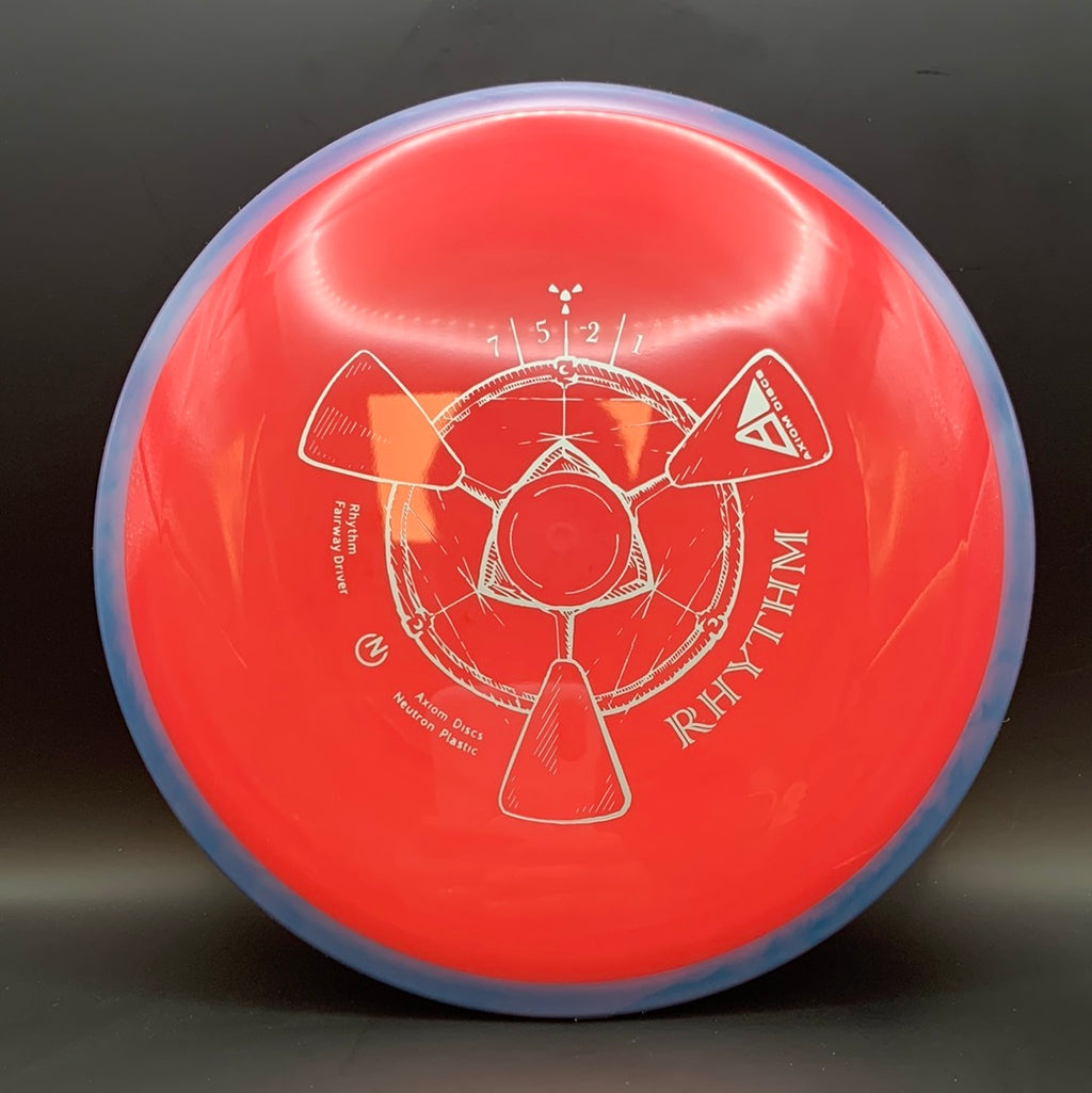 Axiom Rhythm