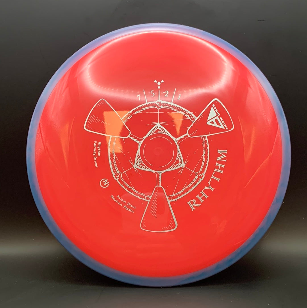 Axiom Rhythm