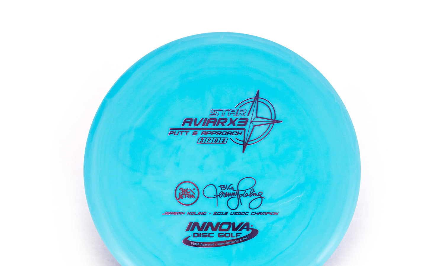 Innova AviarX3