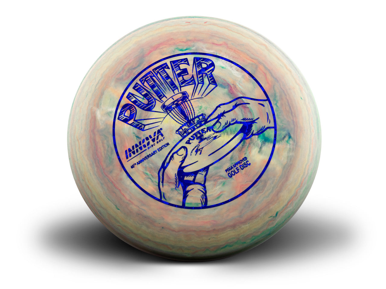 Innova Aviar - 40th Anniversary Galactic Pro
