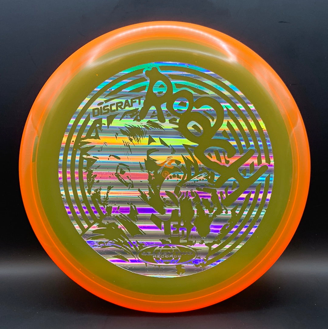 Discraft Roach - Ledgestone 2024 Season Two