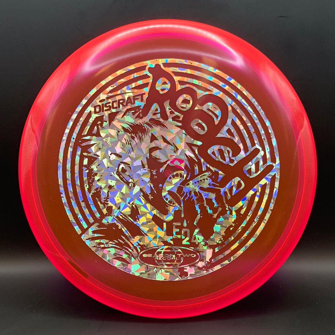 Discraft Roach - Ledgestone 2024 Season Two