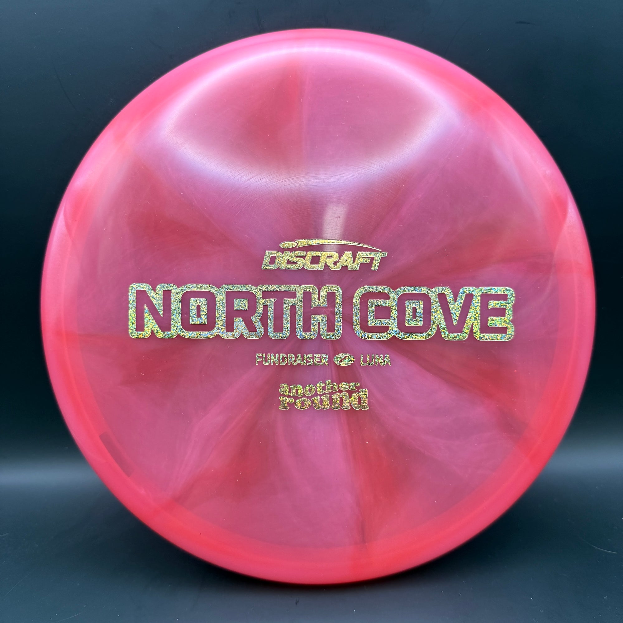 Discraft Luna - 2020 Tour Series Remake - North Cove Fundraiser