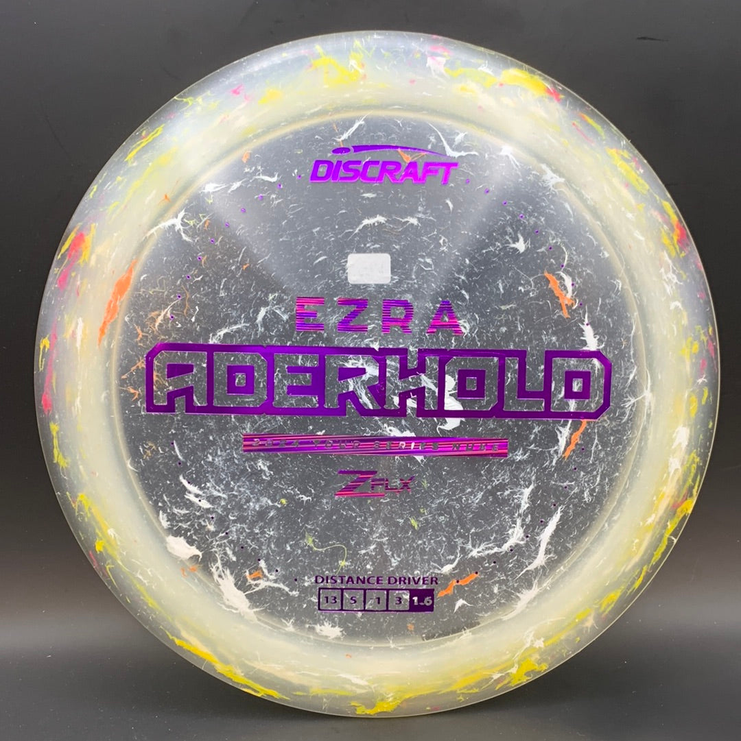 Discraft Nuke - 2024 Ezra Aderhold Tour Series