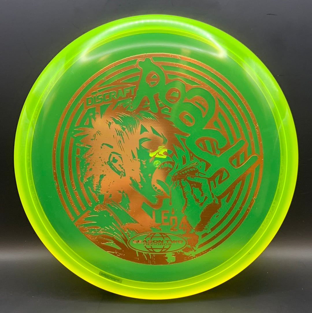 Discraft Roach - Ledgestone 2024 Season Two