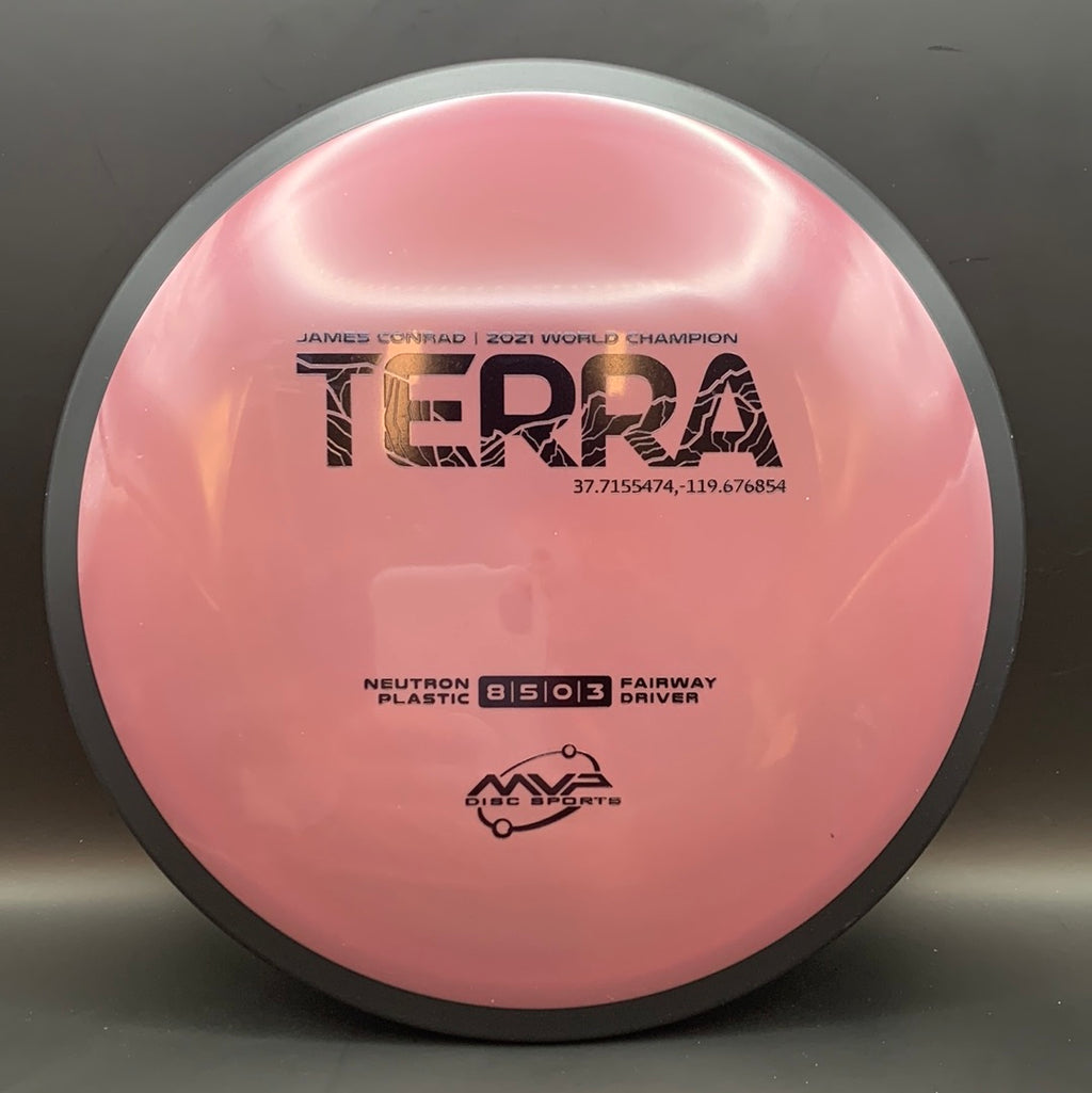 MVP Terra