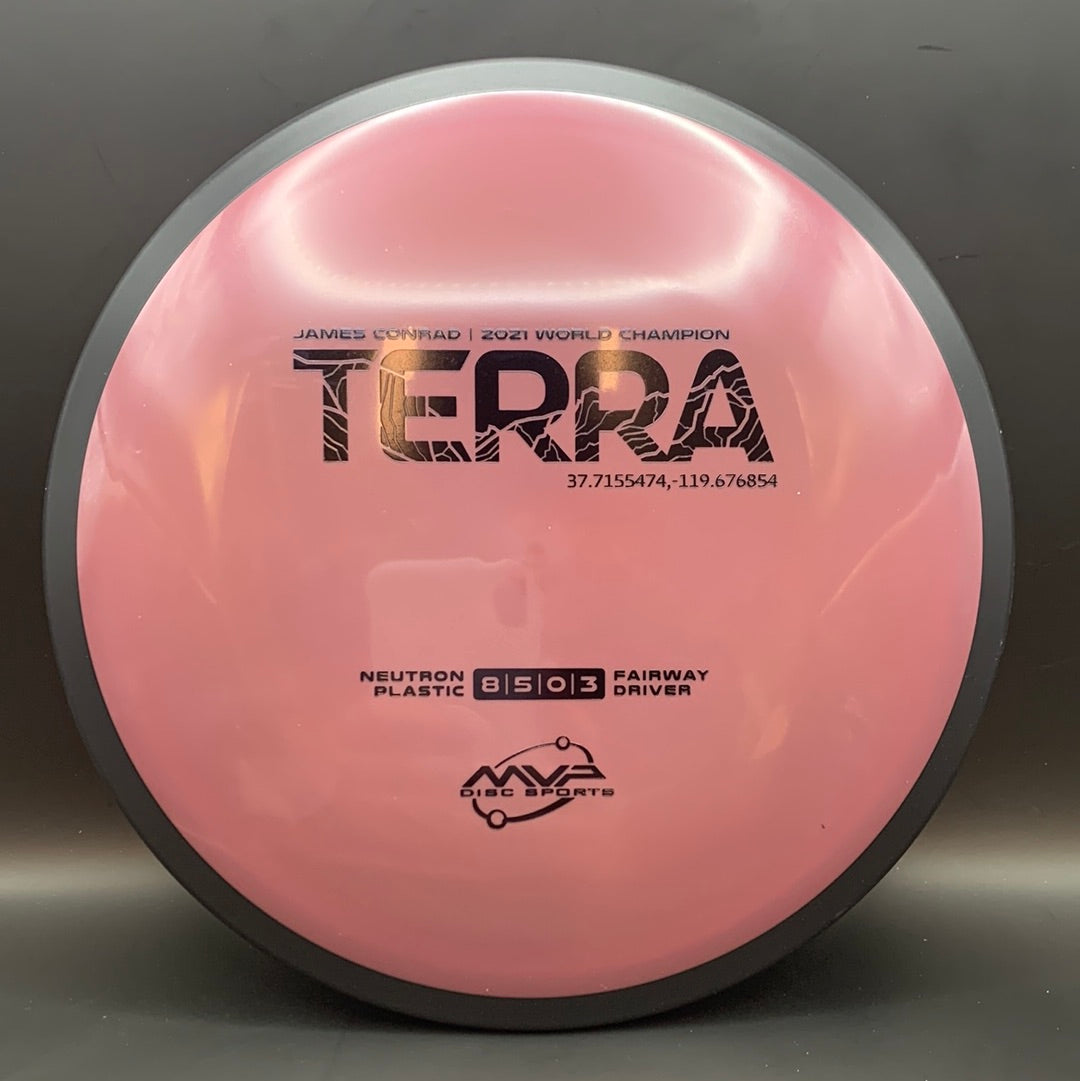 MVP Terra