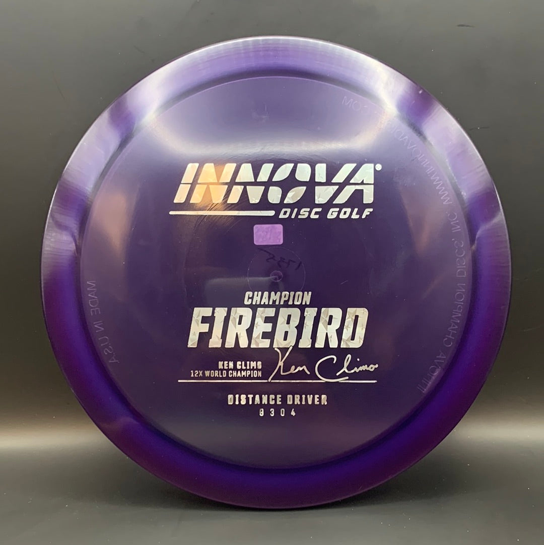 Innova Firebird