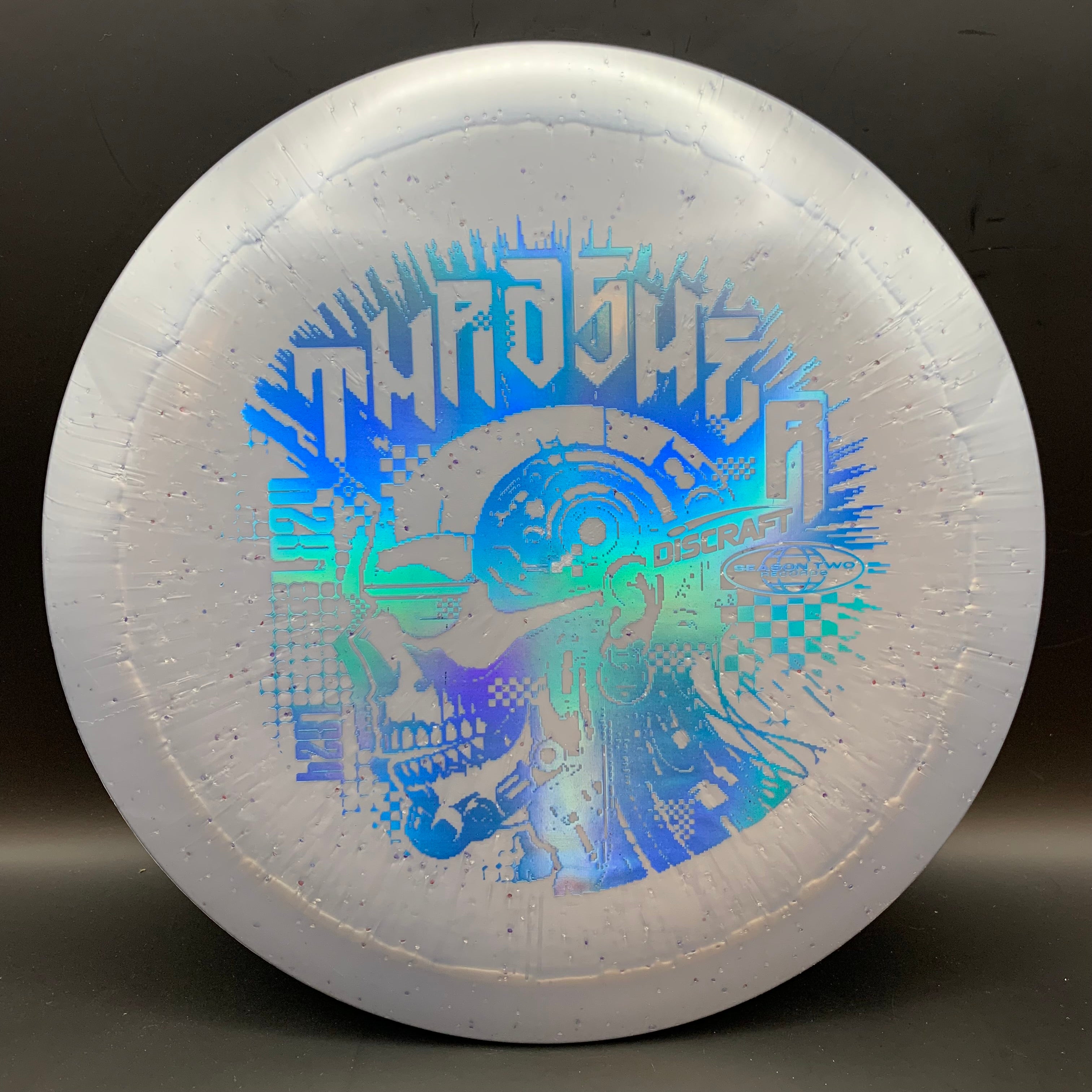 Discraft Thrasher - Ledgestone 2024 Season Two