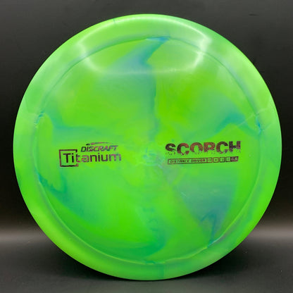 Discraft Scorch