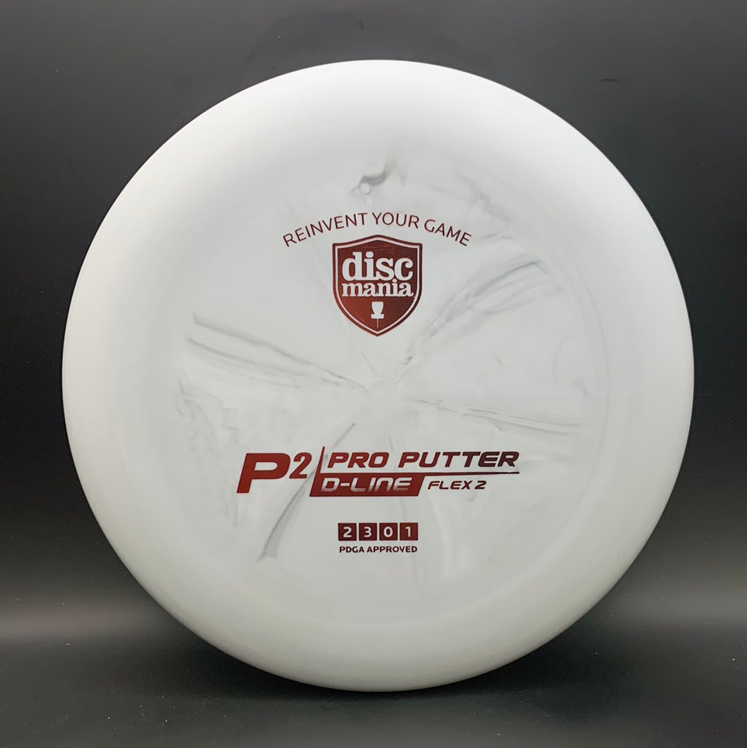 Discmania P2