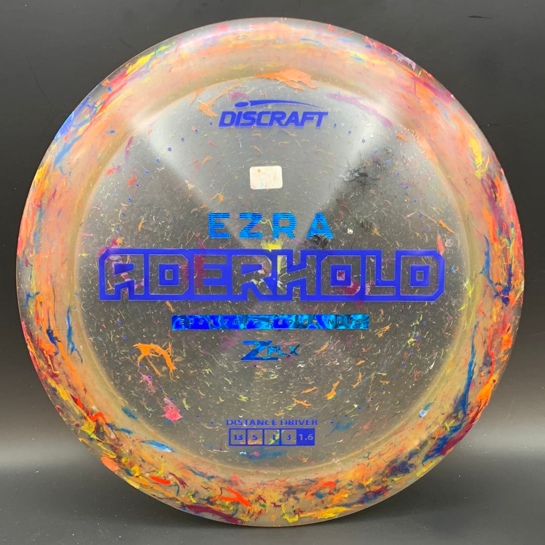 Discraft Nuke - 2024 Ezra Aderhold Tour Series