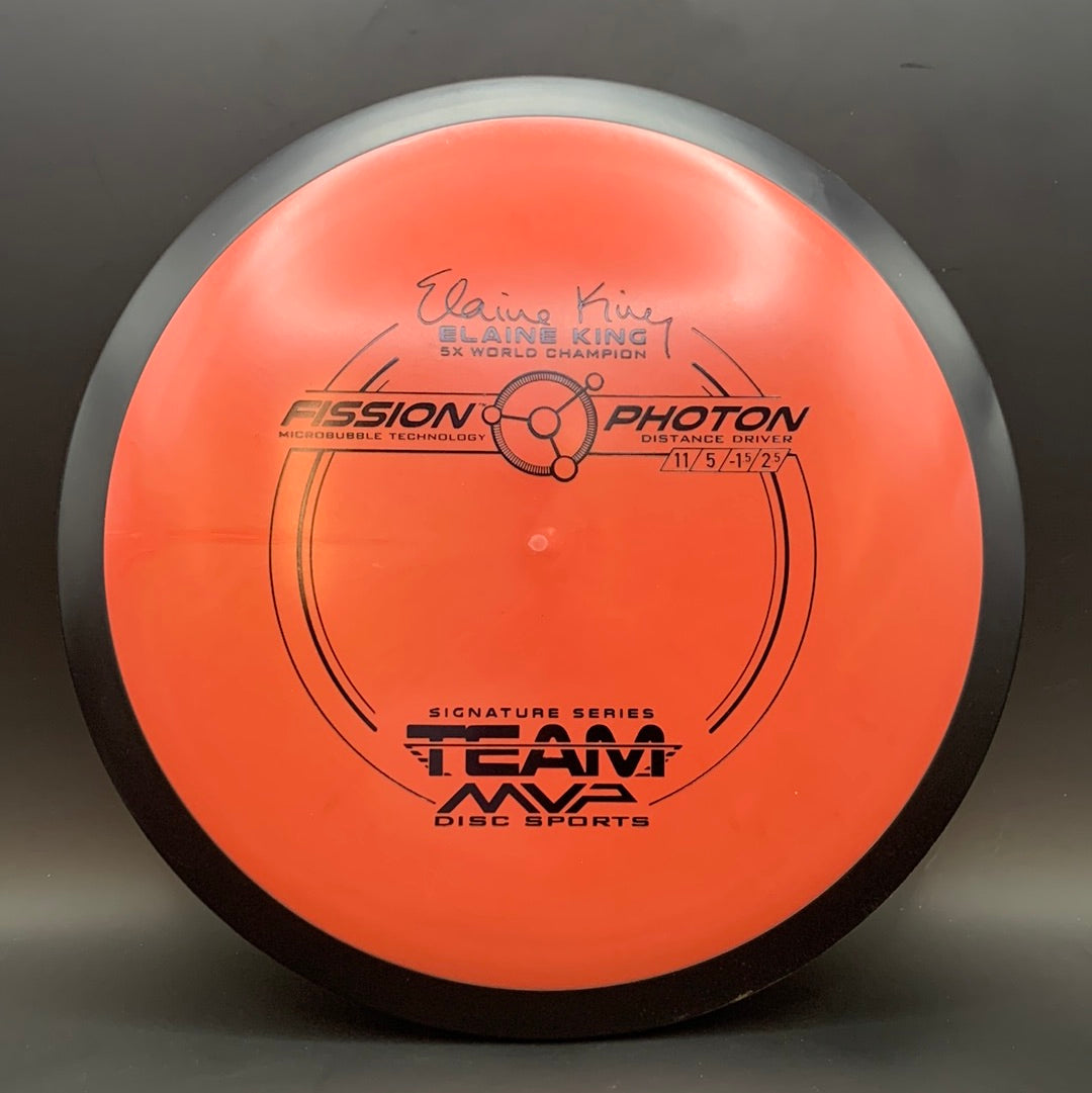MVP Photon