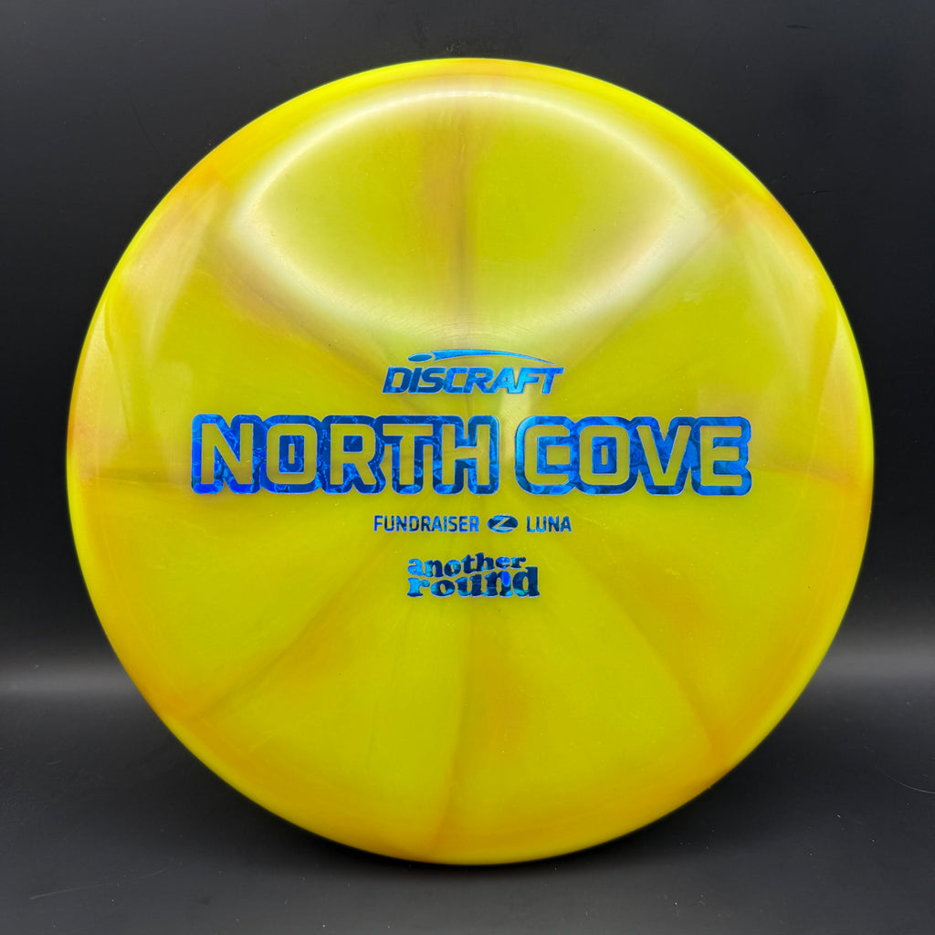 Discraft Luna - 2020 Tour Series Remake - North Cove Fundraiser