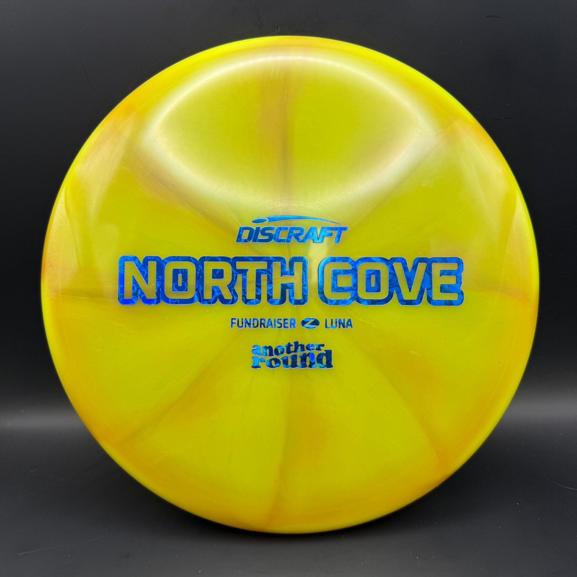 Discraft Luna - 2020 Tour Series Remake - North Cove Fundraiser