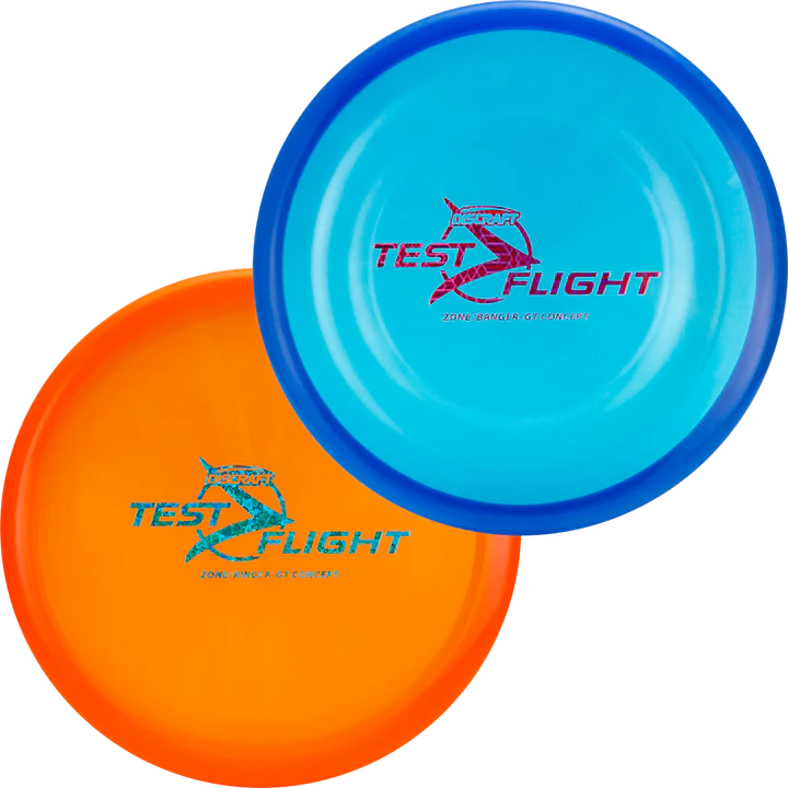 Discraft Zone GT Battle Pack