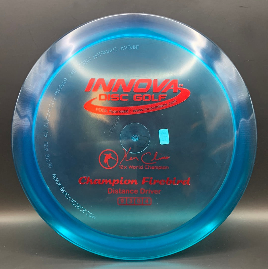 Innova Firebird