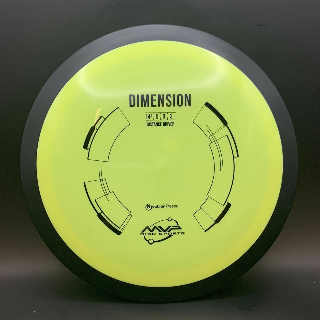 MVP Dimension