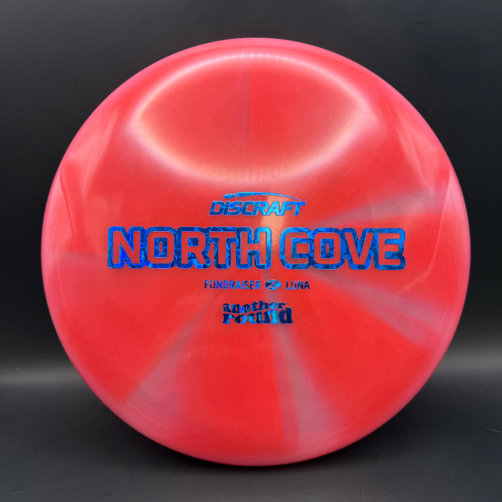 Discraft Luna - 2020 Tour Series Remake - North Cove Fundraiser