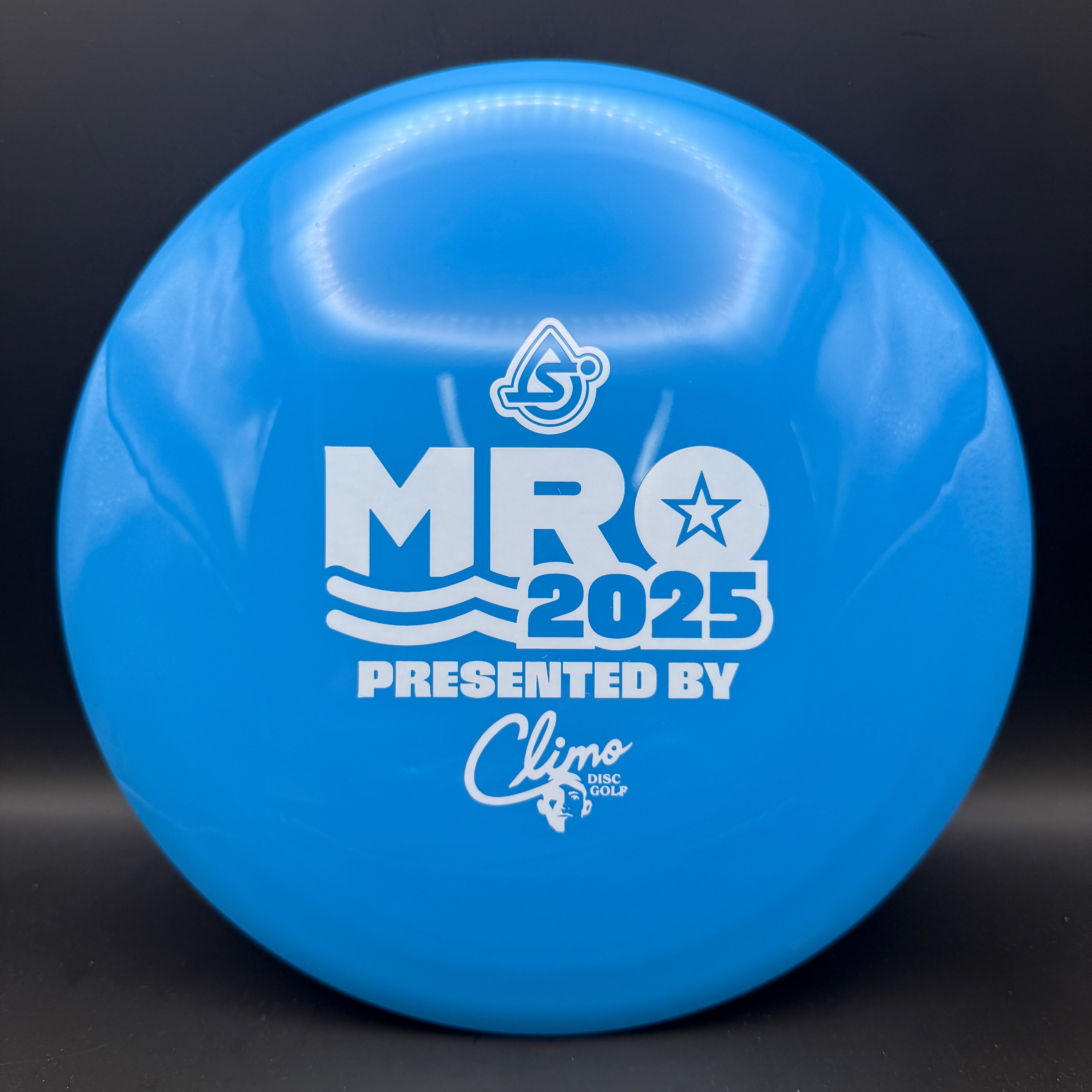 Climo Osprey - MRO 2025 Stamp