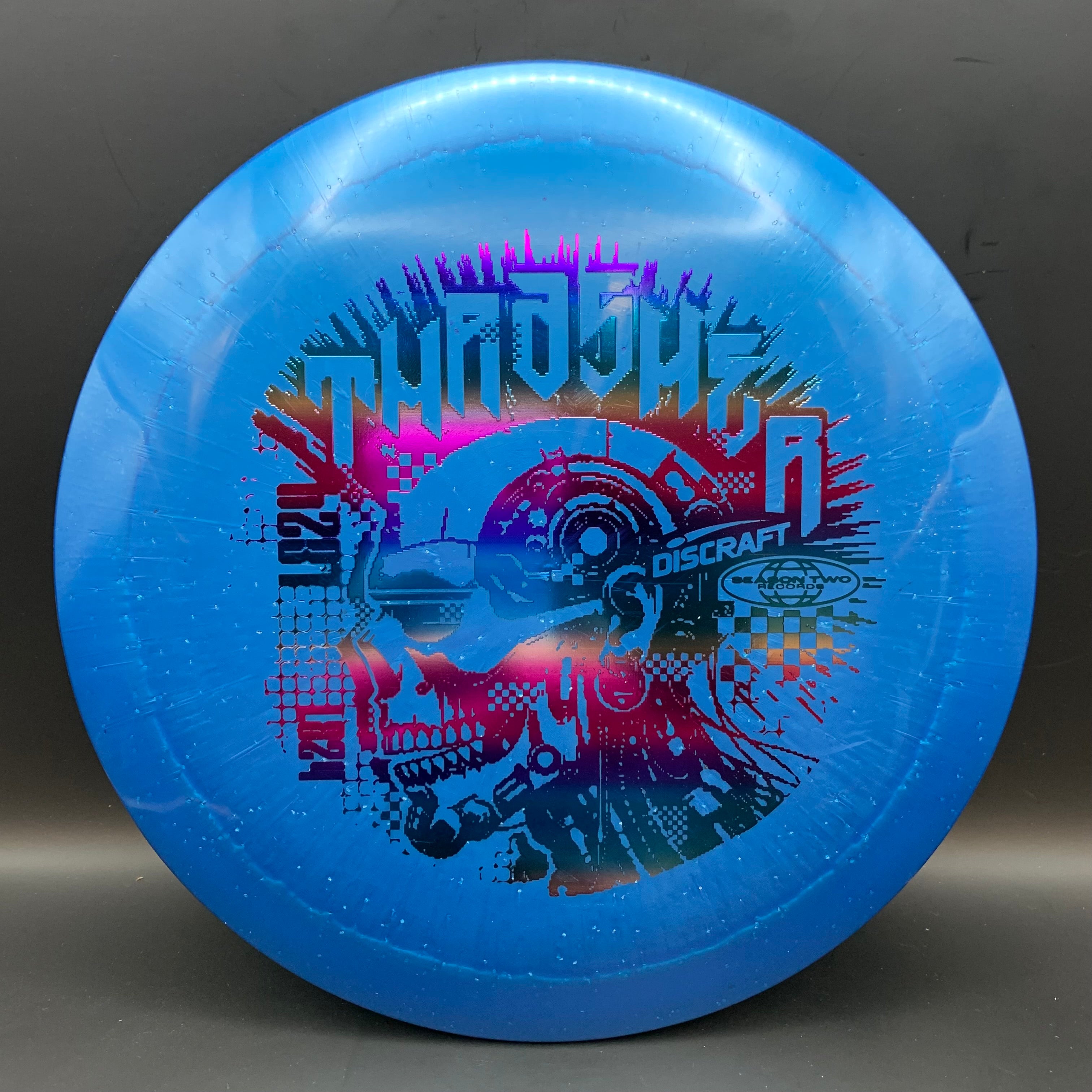 Discraft Thrasher - Ledgestone 2024 Season Two