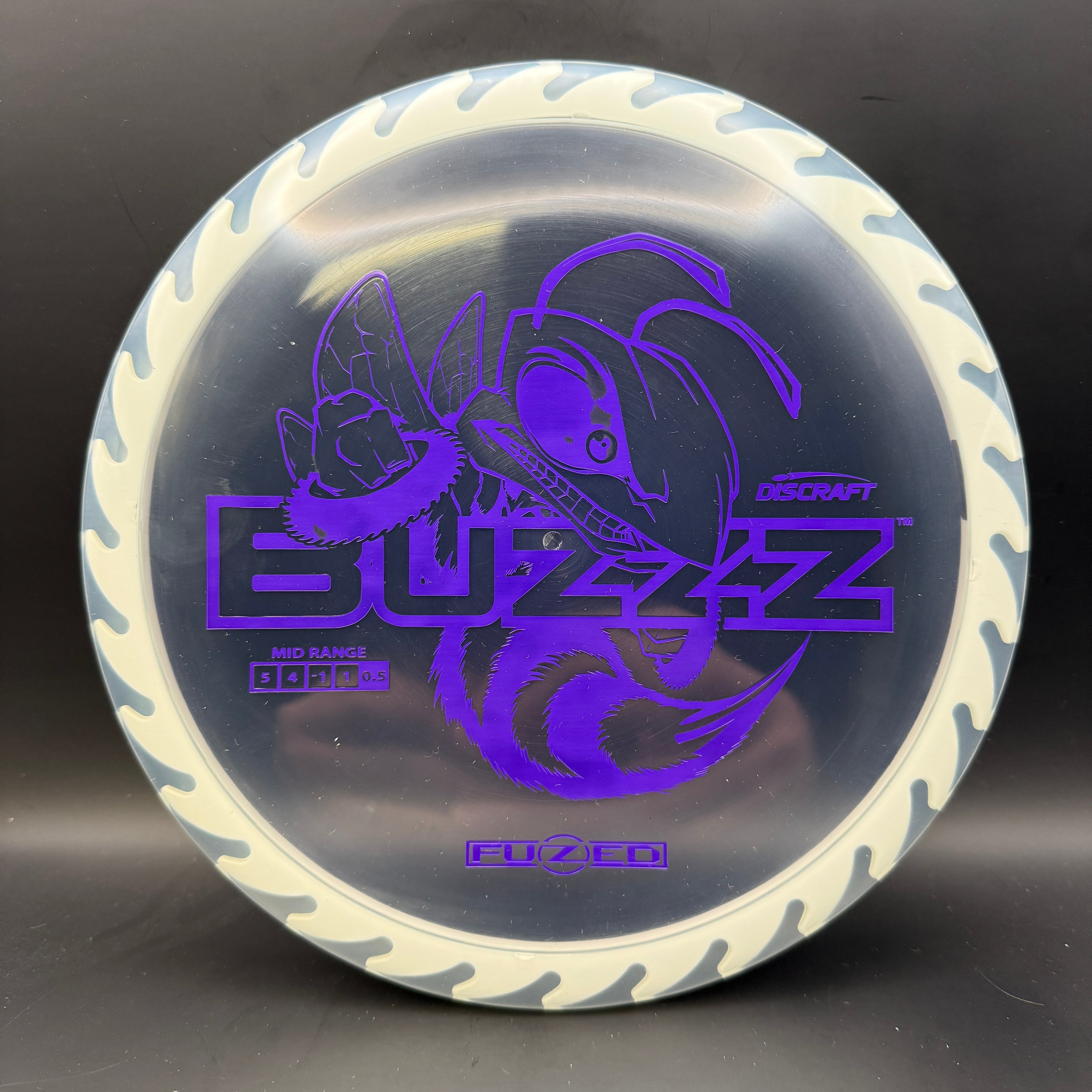 Discraft Buzzz - FuZed Line