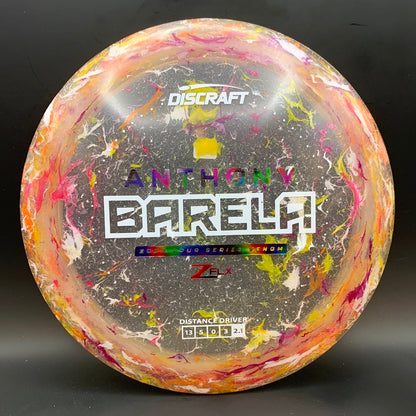 Discraft Venom - 2024 Anthony Barela Tour Series