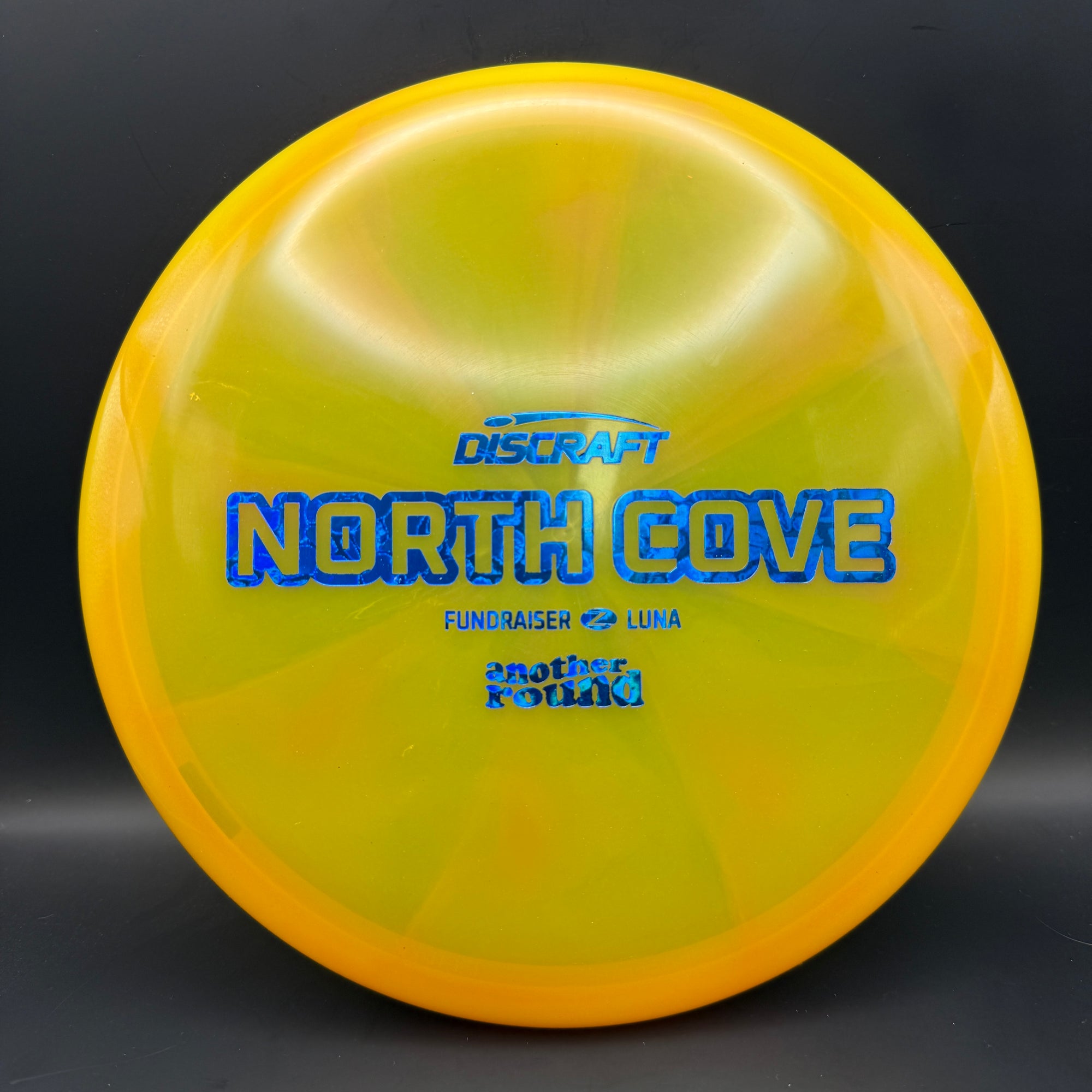 Discraft Luna - 2020 Tour Series Remake - North Cove Fundraiser