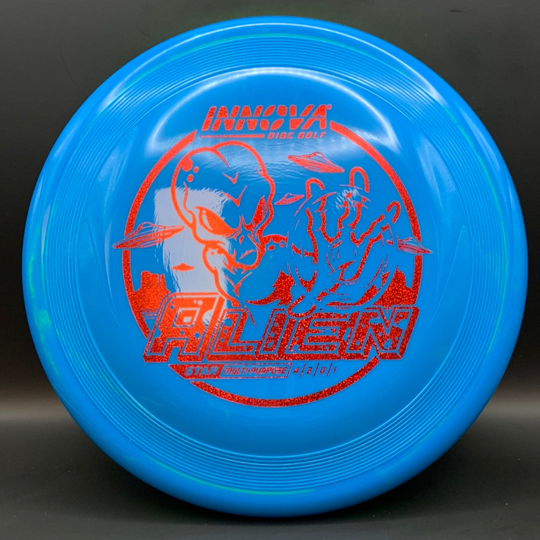 Innova Alien
