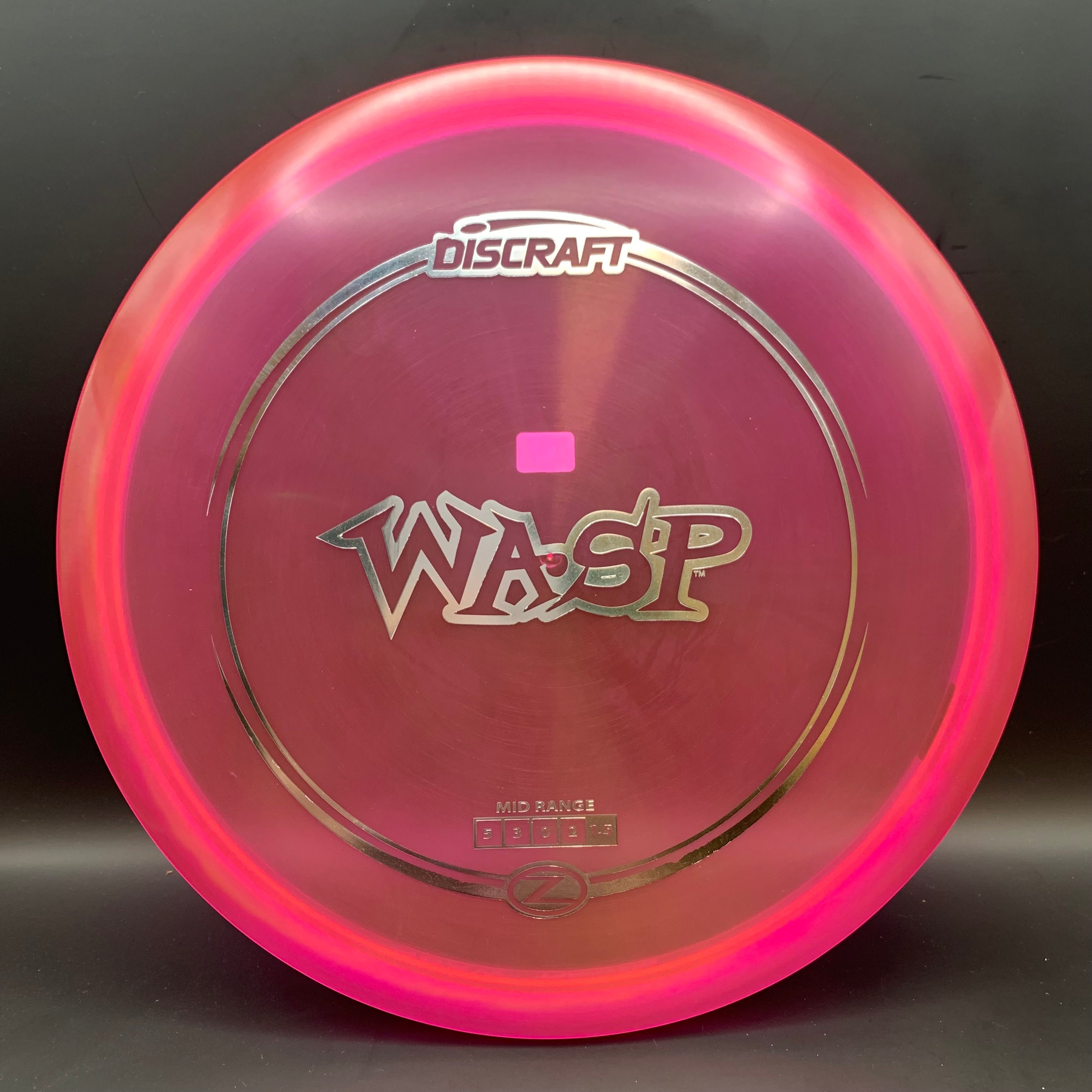 Discraft Wasp
