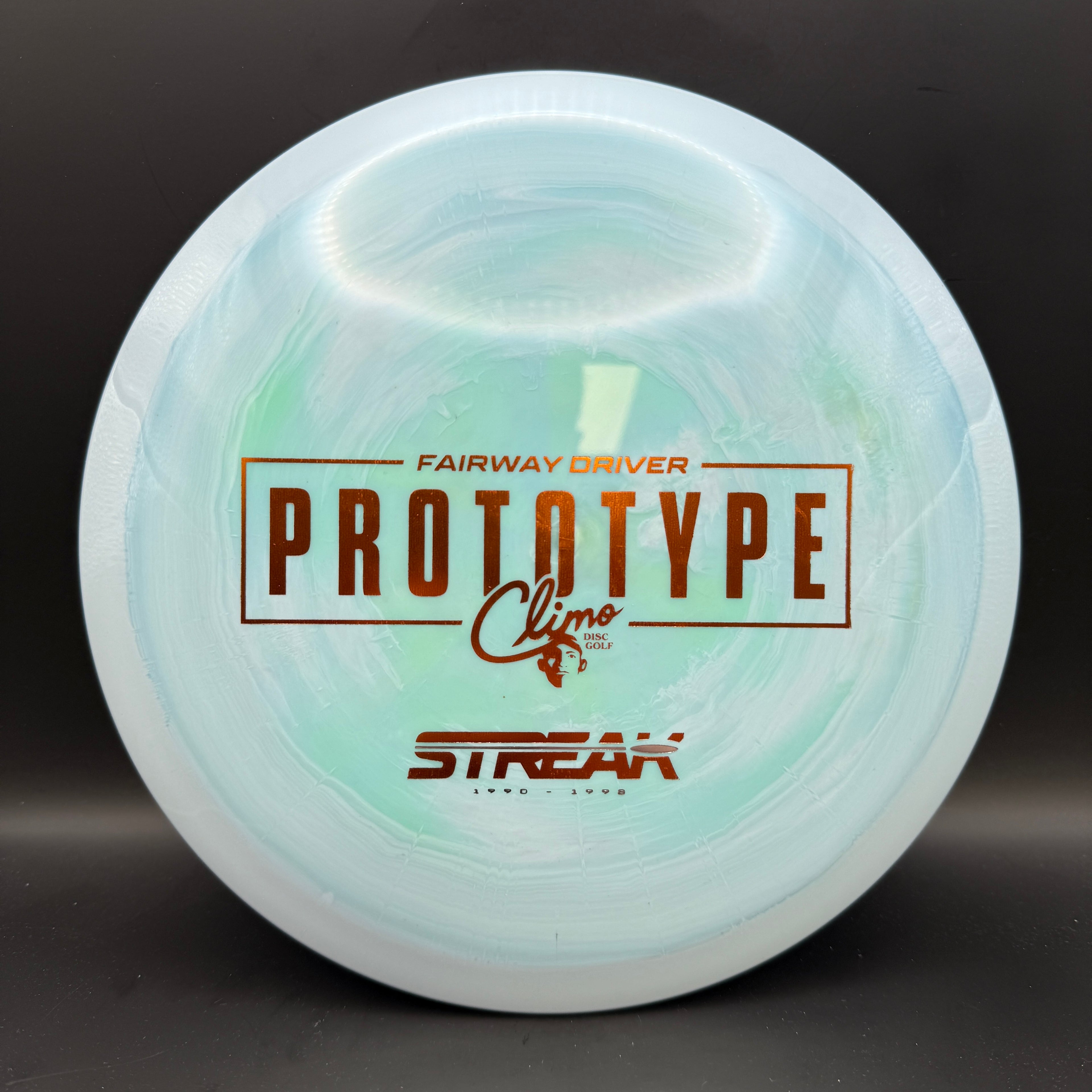 Climo Streak - Prototype