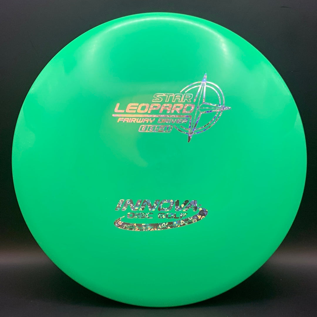 Innova Leopard
