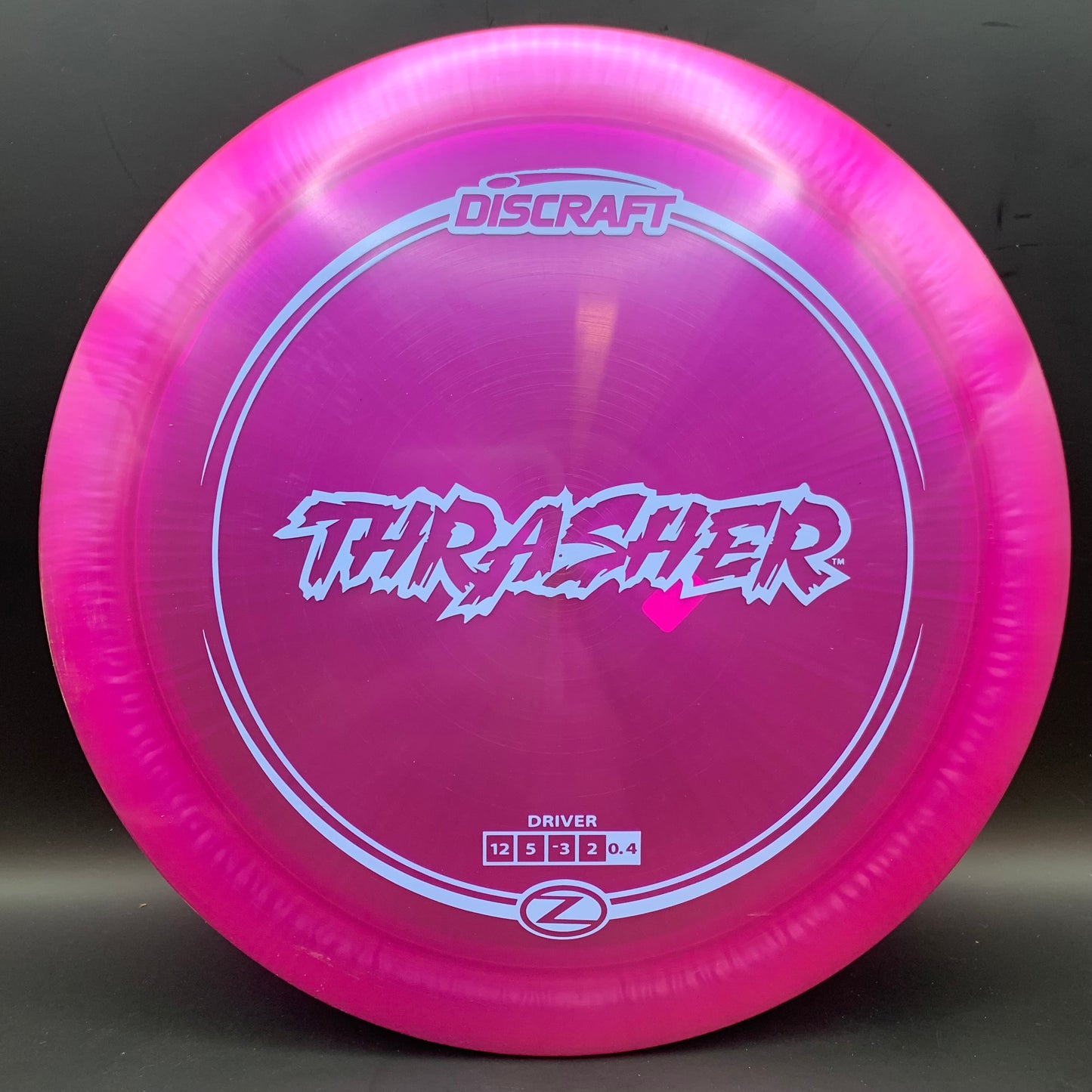 Discraft Thrasher