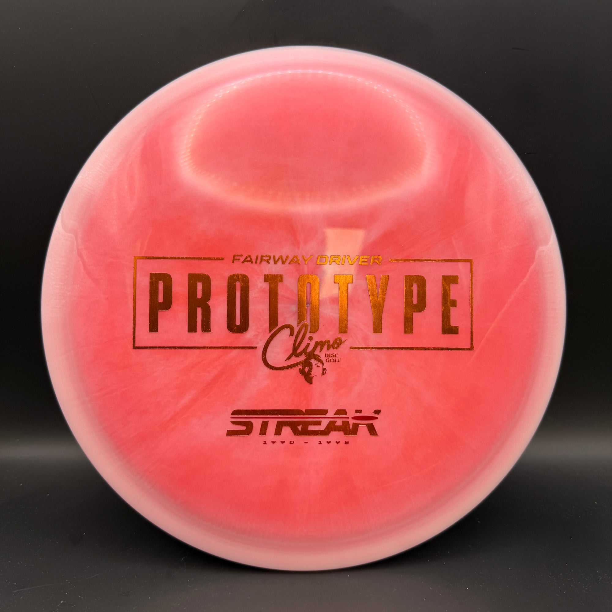 Climo Streak - Prototype