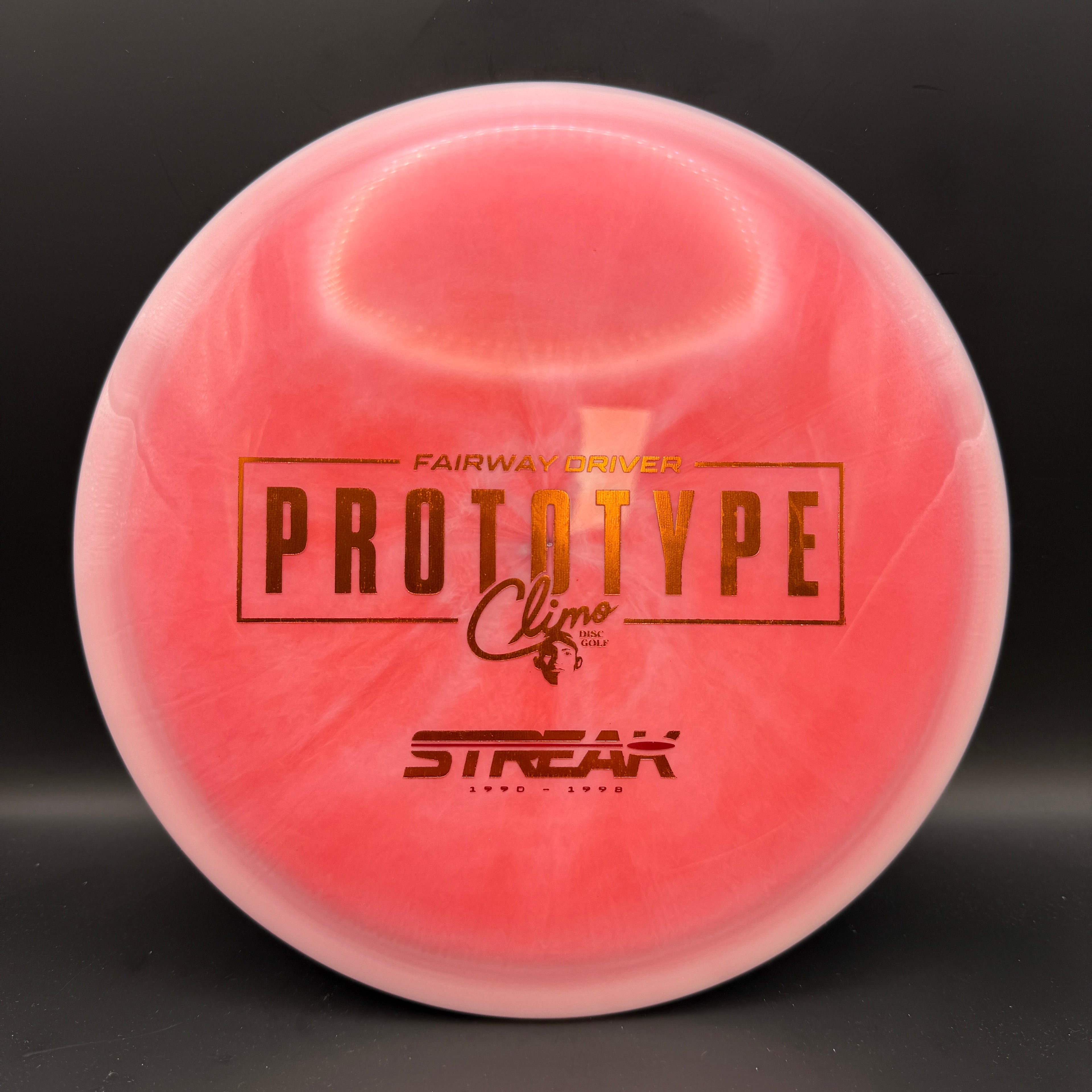 Climo Streak - Prototype