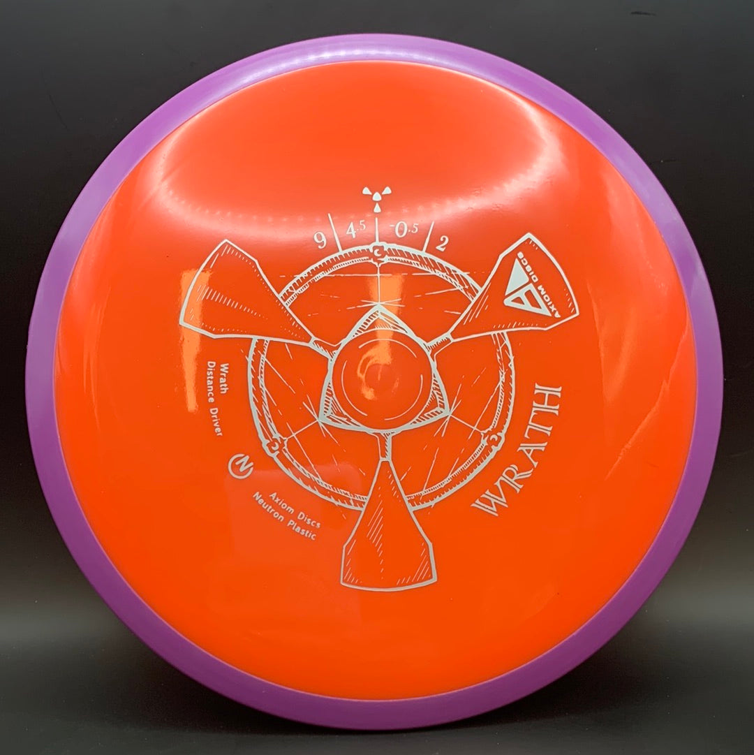 Axiom Wrath