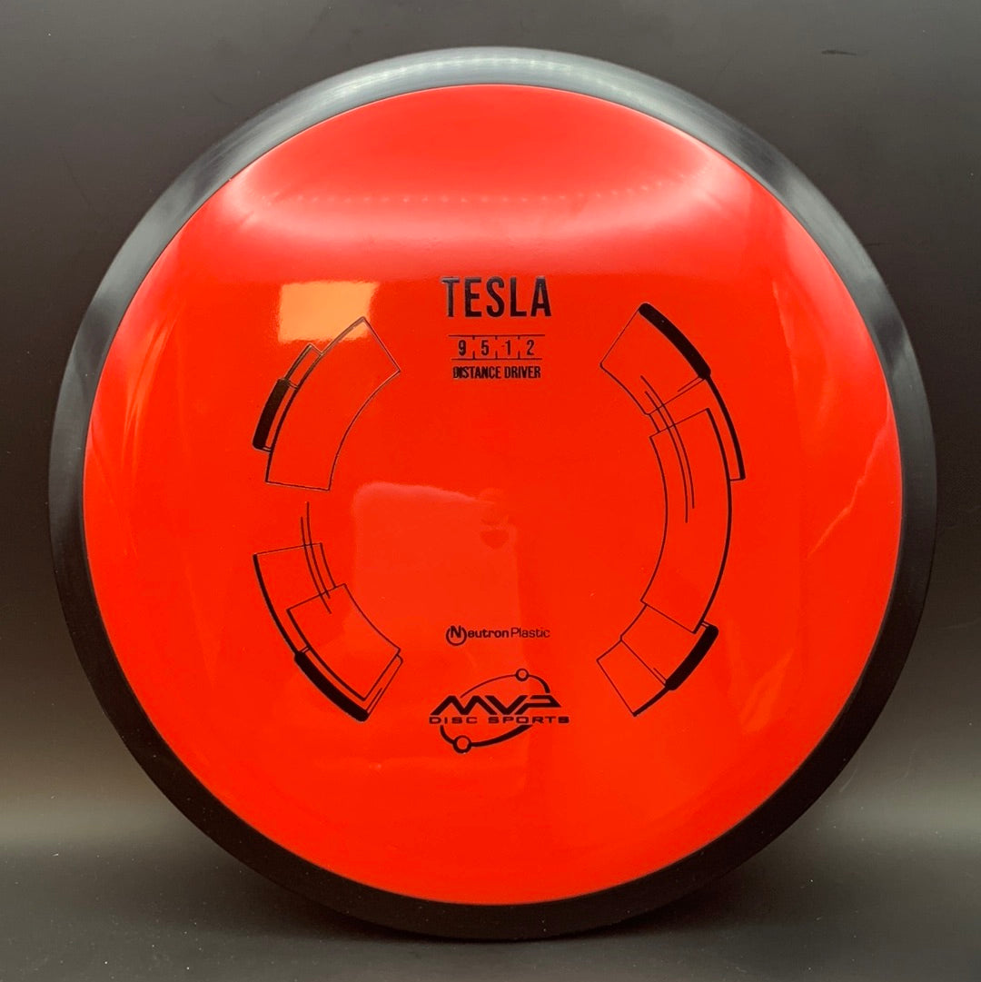 MVP Tesla