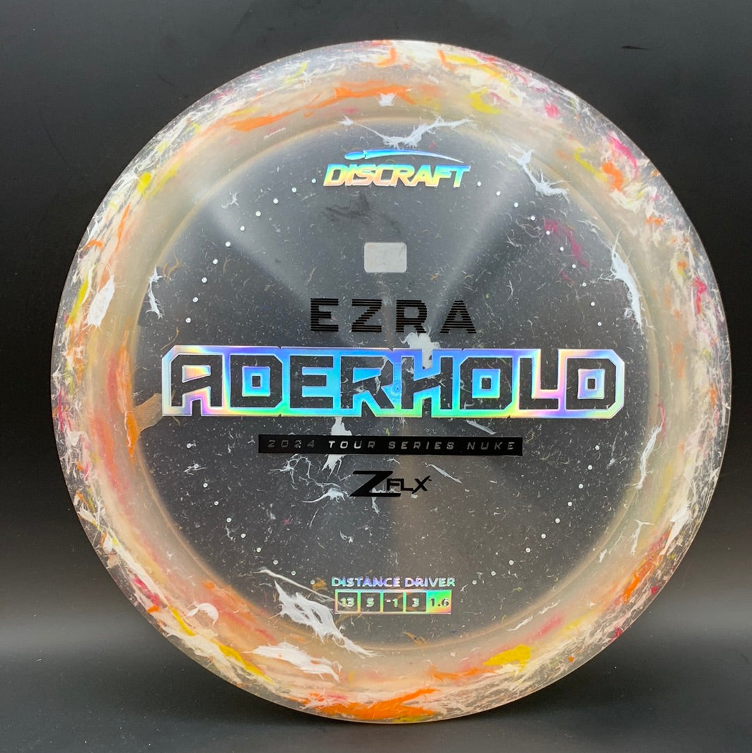 Discraft Nuke - 2024 Ezra Aderhold Tour Series