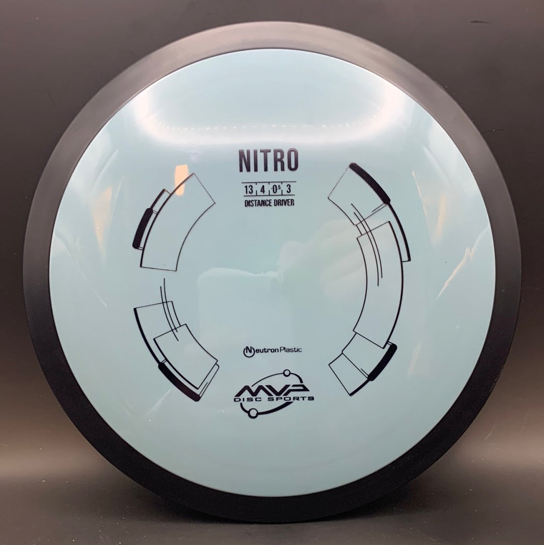 MVP Nitro